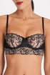 Aubade Reverie Malicieuse Half-cup Bra
